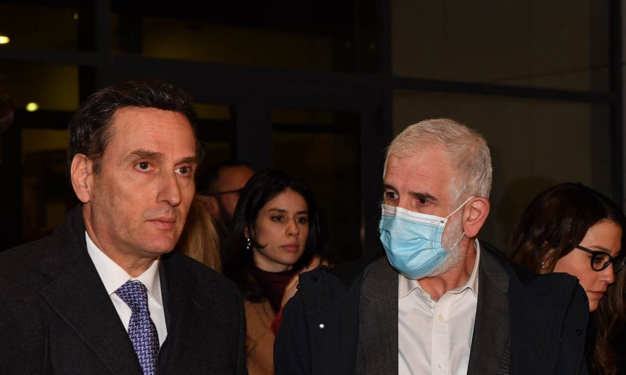 Η ηθοποιός που έπεσε θύμα απόπειρας βιασμού από τον Πέτρο Φιλιππίδη μιλά πρώτη φορά Η ηθοποιός που έπεσε θύμα απόπειρας βιασμού από τον Πέτρο Φιλιππίδη μιλά πρώτη φορά