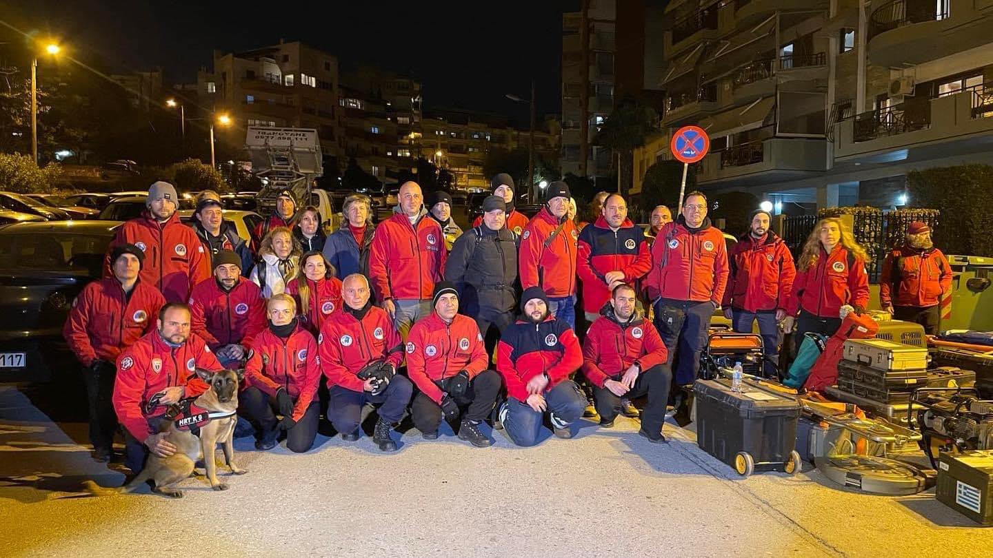 Στις πρώτες βοήθειες εκπαιδεύτηκαν εργαζόμενοι του ΕΦΕΠΑΕ Στις πρώτες βοήθειες εκπαιδεύτηκαν εργαζόμενοι του ΕΦΕΠΑΕ