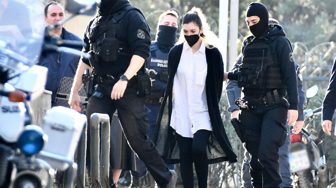 Υπόθεση Πισπιρίγκου: «Γιατρός δεν είμαι, αλλά στηρίζω την κατηγορία σύμφωνα με το βούλευμα» είπε στην κατάθεσή του ο Μάνος Δασκαλάκης Υπόθεση Πισπιρίγκου: «Γιατρός δεν είμαι, αλλά στηρίζω την κατηγορία σύμφωνα με το βούλευμα» είπε στην κατάθεσή του ο Μάνος Δασκαλάκης