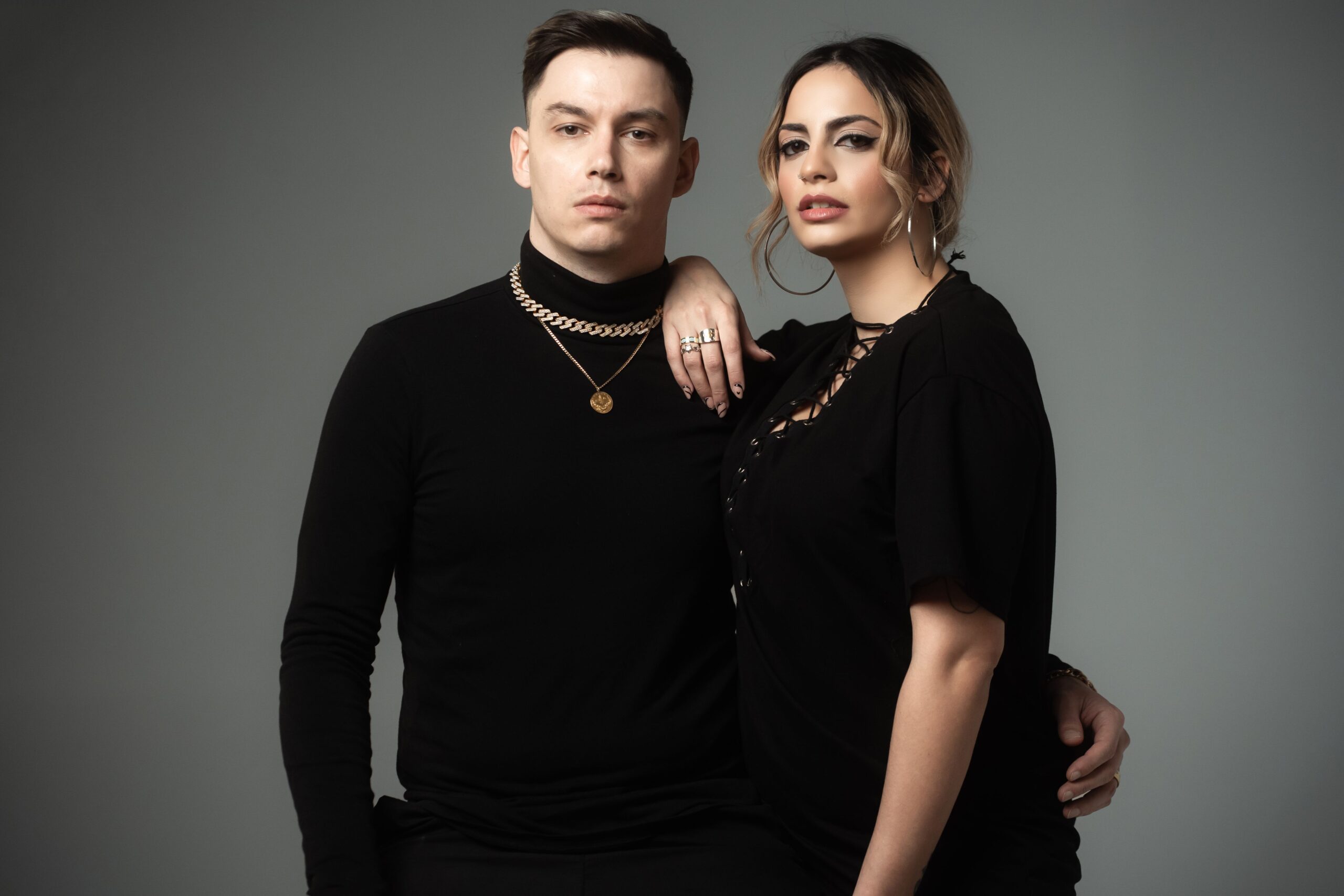 «Εσύ Κι Εγώ» – Ripen & Daphne Lawrence σε ένα τρυφερό ντουέτο !