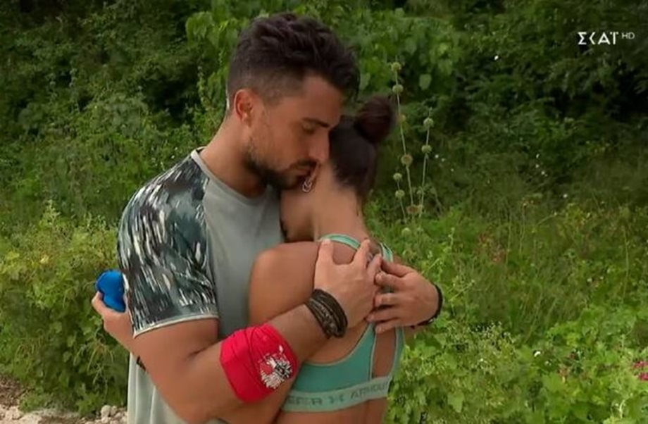 Survivor All Star: Κάποια ζευγάρια μιλάνε… για μωρά! Survivor All Star: Κάποια ζευγάρια μιλάνε… για μωρά!