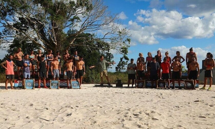 Survivor all star: Ποιοι είναι οι καλύτεροι και ποιοι οι χειρότεροι παίκτες μέχρι στιγμής (video) Survivor all star: Ποιοι είναι οι καλύτεροι και ποιοι οι χειρότεροι παίκτες μέχρι στιγμής (video)