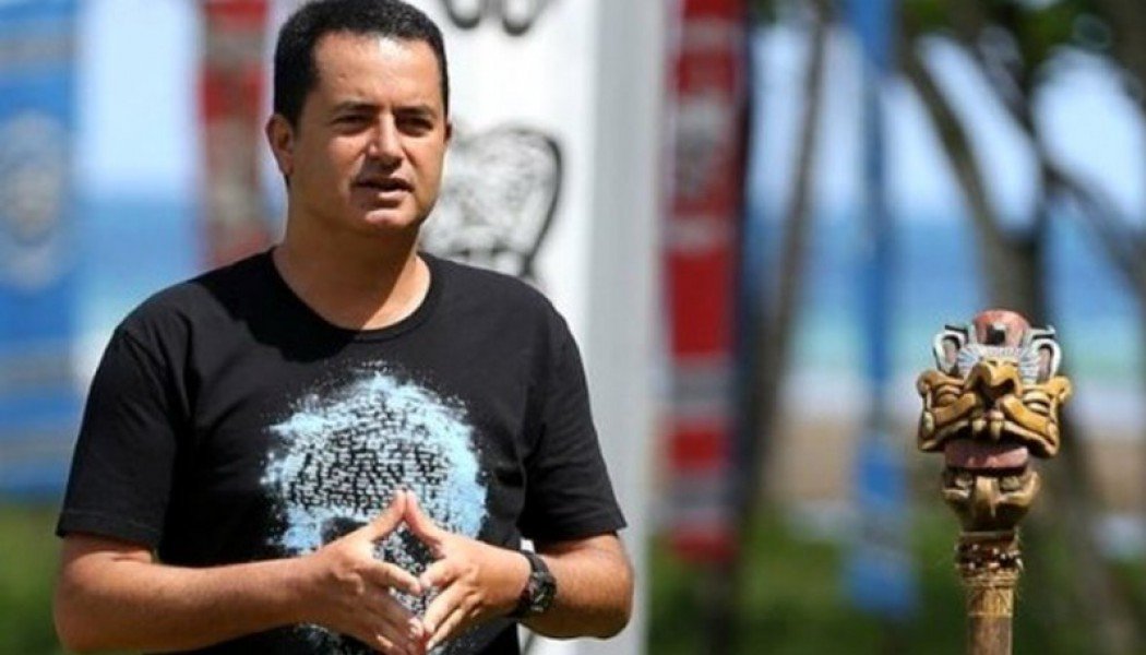 Survivor All Star: Παραμένουν στον Άγιο Δομίνικο η Κατερίνα Δαλάκα και η Ασημίνα Χατζηανδρέου -Την Κυριακή ο Ατζούν φτανει στον Άγιο Δομίνικο, για να μιλήσει ο ίδιος μαζί τους, πριν επιστρέψουν στην Ελλάδα Survivor All Star: Παραμένουν στον Άγιο Δομίνικο η Κατερίνα Δαλάκα και η Ασημίνα Χατζηανδρέου -Την Κυριακή ο Ατζούν φτανει στον Άγιο Δομίνικο, για να μιλήσει ο ίδιος μαζί τους, πριν επιστρέψουν στην Ελλάδα