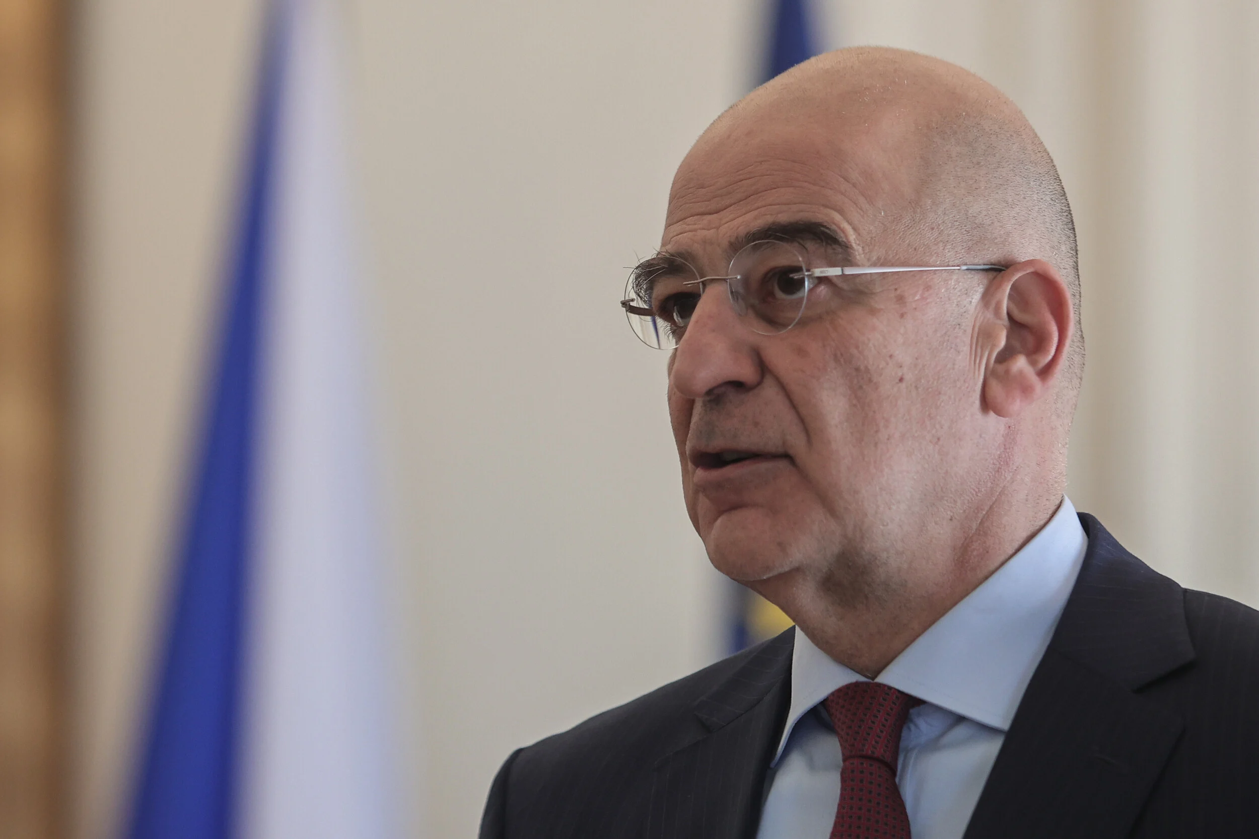 Σερβία: Πώς ο Δένδιας εμπλέκεται σε πολιτική κόντρα στο Κόσοβο… λόγω ενός μοντάζ σε φωτογραφία του! Σερβία: Πώς ο Δένδιας εμπλέκεται σε πολιτική κόντρα στο Κόσοβο… λόγω ενός μοντάζ σε φωτογραφία του!