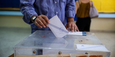 Στο νέο νομοσχέδιο για τις εκλογές : Τι προβλέπεται για τα εκλογικά κέντρα, τα πολιτικά γραφεία, η προβολή και οι απαγορεύσεις στους υποψήφιους… Στο νέο νομοσχέδιο για τις εκλογές : Τι προβλέπεται για τα εκλογικά κέντρα, τα πολιτικά γραφεία, η προβολή και οι απαγορεύσεις στους υποψήφιους…