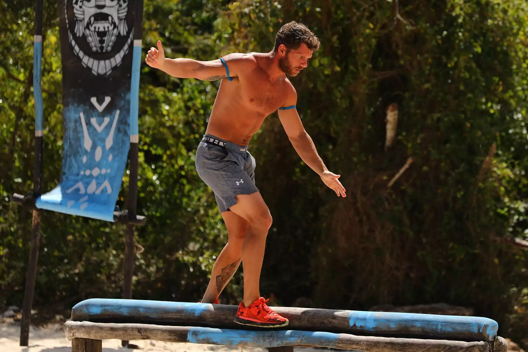 Παρελθόν για το Survivor All Star αποτελεί ο Κρις Σταμούλης – Με πόσα χρήματα επιστρέφει στην Ελλάδα (video)