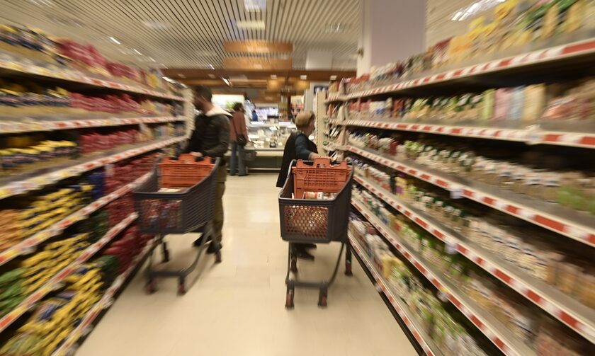 Ηχηρό ΟΧΙ σε «επαναχρησιμοποιούμενα» μέτρα για την αντιμετώπιση της αισχροκέρδειας Ηχηρό ΟΧΙ σε «επαναχρησιμοποιούμενα» μέτρα για την αντιμετώπιση της αισχροκέρδειας
