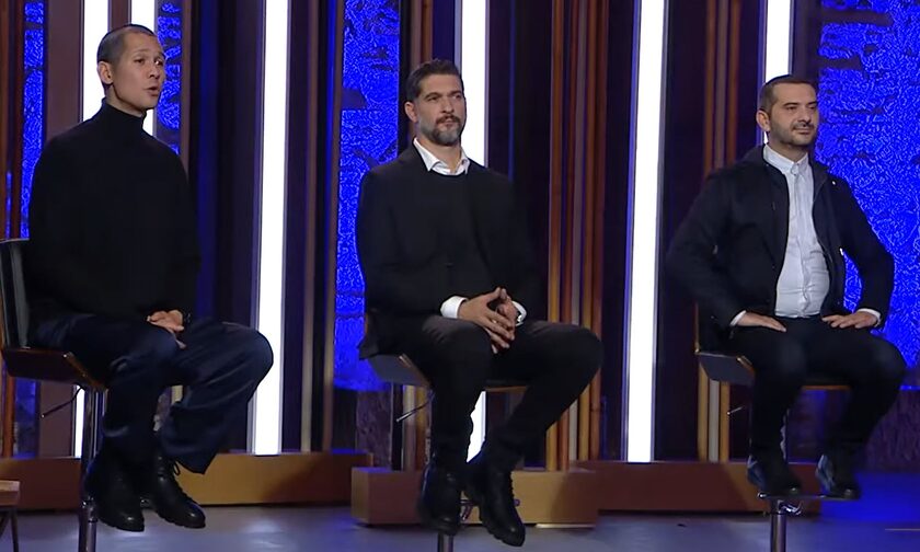 MasterChef: Χάος και μεγάλη ένταση στο αποψινό επεισόδιο (video)