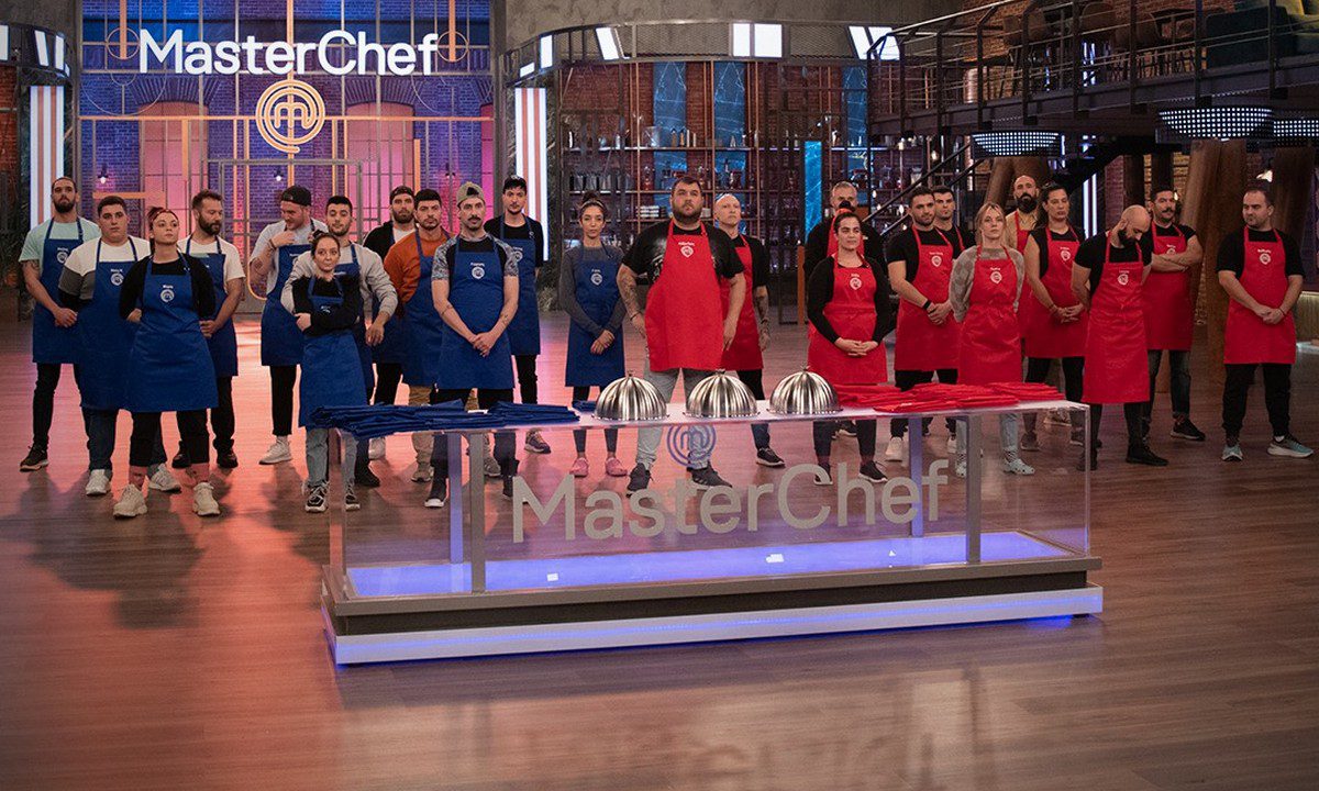Masterchef (3/2): Αυτοί κερδίζουν σήμερα! Masterchef (3/2): Αυτοί κερδίζουν σήμερα!