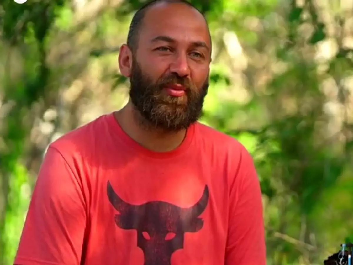 «Μπεργκεράδικο» το δάσος του Survivor: Οι αποκαλύψεις του Μισθοφόρου και τα «στραβά μάτια» της παραγωγής «Μπεργκεράδικο» το δάσος του Survivor: Οι αποκαλύψεις του Μισθοφόρου και τα «στραβά μάτια» της παραγωγής