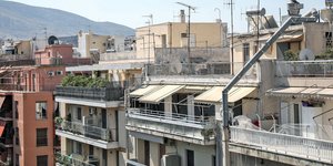 Ξεκινά “τσουνάμι” πλειστηριασμών με απόφαση του Αρείου Πάγου σε όλη τη χώρα