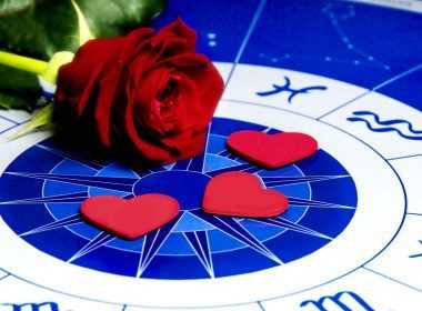3 Zώδια θα περάσουν αξέχαστες ρομαντικές στιγμές την ημέρα του Αγίου Βαλεντίνου 3 Zώδια θα περάσουν αξέχαστες ρομαντικές στιγμές την ημέρα του Αγίου Βαλεντίνου