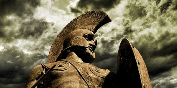 Οι 10 πιο έξυπνες ατάκες όλων των εποχών-Πρώτη στη λίστα αρχαία ελληνική ατάκα