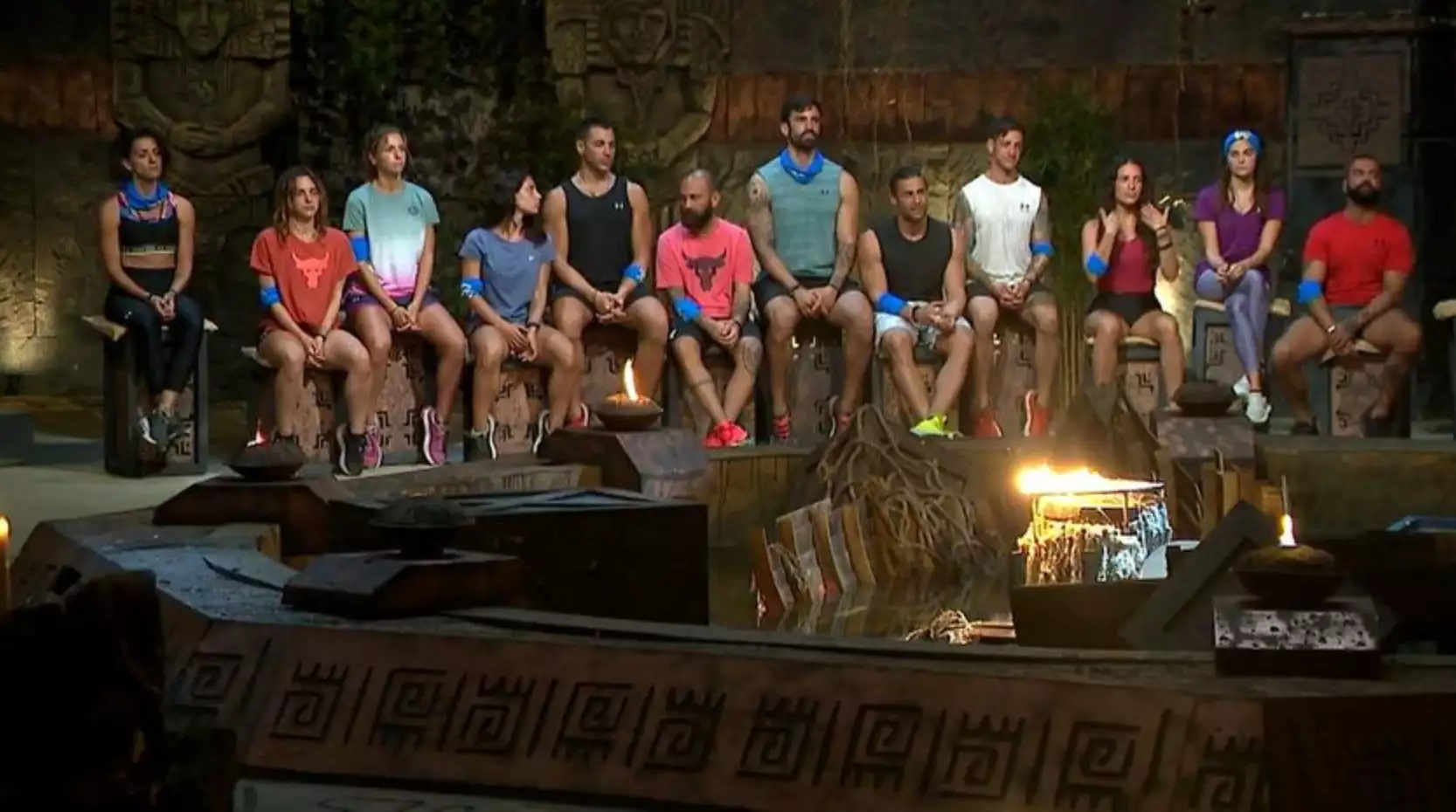 Survivor all Star: Επιστρέφουν στην Ελλάδα Δαλάκα και Χατζηανδρέου- Σε ποιους έχει κάνει η Κατερίνα Δαλάκα unfollow από το instagram Survivor all Star: Επιστρέφουν στην Ελλάδα Δαλάκα και Χατζηανδρέου- Σε ποιους έχει κάνει η Κατερίνα Δαλάκα unfollow από το instagram