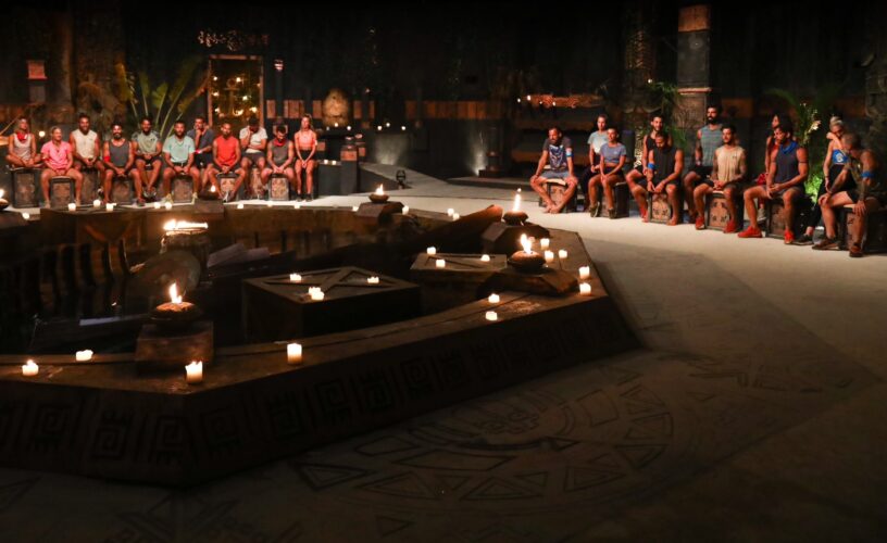 Survivor (12/2): Αυτοί θα «φάνε» 30 κιλά φαγητό – Τι συνέβη Survivor (12/2): Αυτοί θα «φάνε» 30 κιλά φαγητό – Τι συνέβη