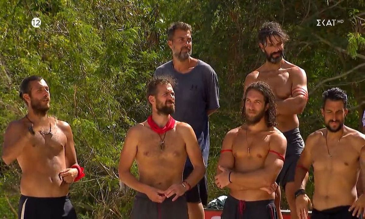 Survivor (15/2): ΟΡΙΣΤΙΚΟ! Αυτή η ομάδα κερδίζει το έπαθλο επικοινωνίας! Survivor (15/2): ΟΡΙΣΤΙΚΟ! Αυτή η ομάδα κερδίζει το έπαθλο επικοινωνίας!