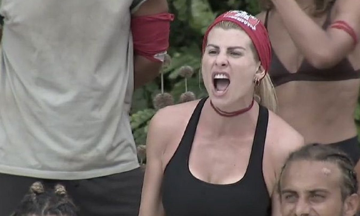 Survivor (23/2): Αυτή η ομάδα κερδίζει το έπαθλο φαγητού! Survivor (23/2): Αυτή η ομάδα κερδίζει το έπαθλο φαγητού!