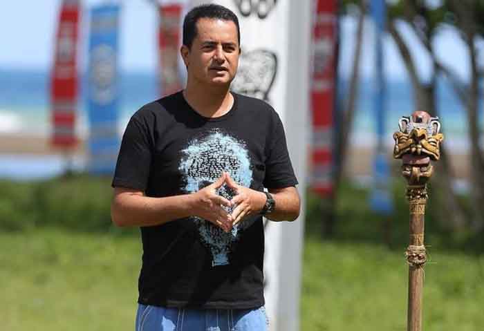 Survivror all star: Η Ασημίνα στέλνει εξώδικο στον Ατζούν μετά την αποβολή της από το Survivor- “Μου έδιναν 3 ηρεμιστικά τη μέρα..” Survivror all star: Η Ασημίνα στέλνει εξώδικο στον Ατζούν μετά την αποβολή της από το Survivor- “Μου έδιναν 3 ηρεμιστικά τη μέρα..”