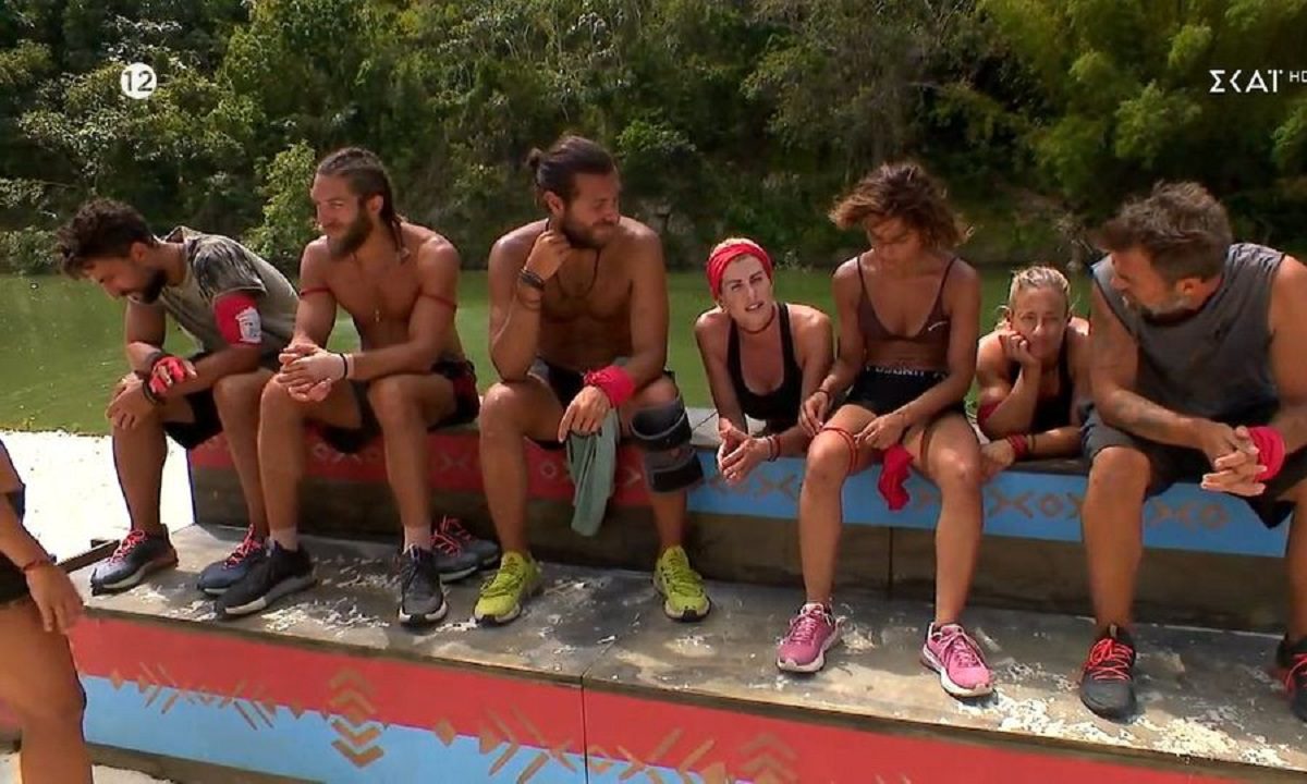 Survivor (27/2): Αυτή η ομάδα κερδίζει τη 2η ασυλία! Survivor (27/2): Αυτή η ομάδα κερδίζει τη 2η ασυλία!