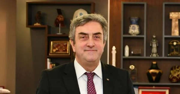 Ο πρόεδρος της τουρκικής διαστημικής υπηρεσίας ισχυρίζεται ότι πολεμικοί δορυφόροι προκαλούν σεισμούς Ο πρόεδρος της τουρκικής διαστημικής υπηρεσίας ισχυρίζεται ότι πολεμικοί δορυφόροι προκαλούν σεισμούς