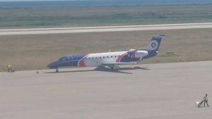 Φωτιά στο ιδιωτικό τζετ του Δημήτρη Μελισσανίδη- Η αναγκαστική προσγείωση στο Βόρειο Ιράκ και η δήλωση του σοκαρισμένου προέδρου της ΑΕΚ Φωτιά στο ιδιωτικό τζετ του Δημήτρη Μελισσανίδη- Η αναγκαστική προσγείωση στο Βόρειο Ιράκ και η δήλωση του σοκαρισμένου προέδρου της ΑΕΚ