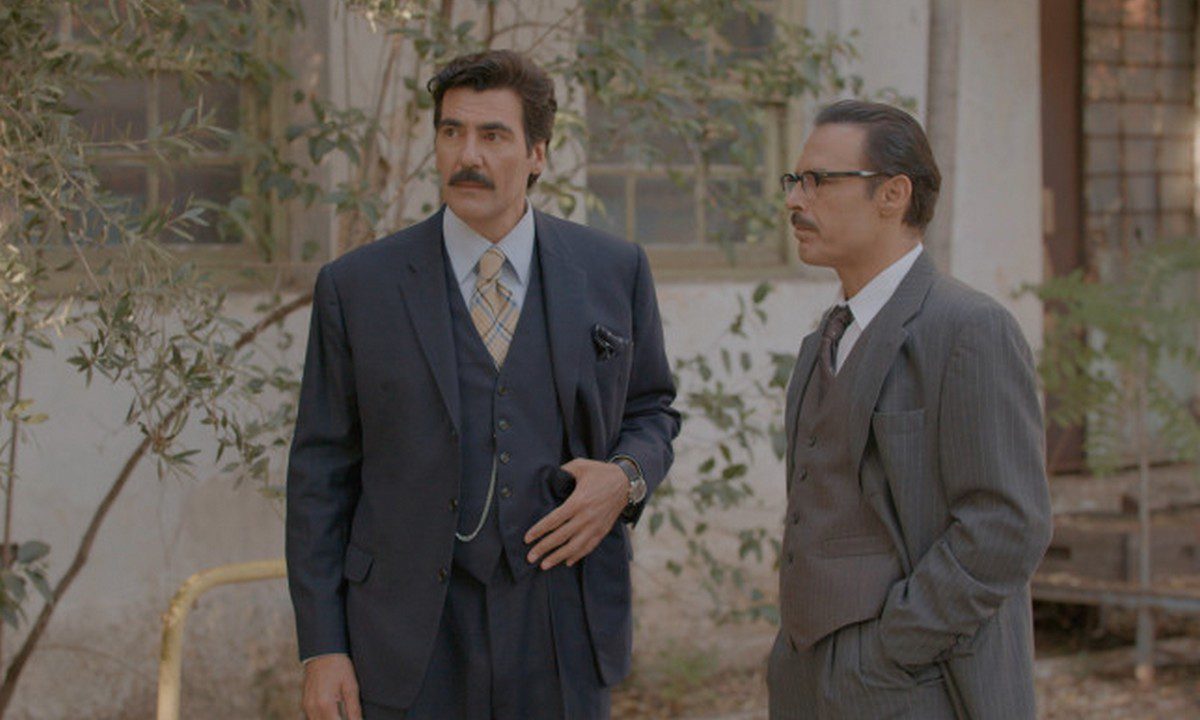 Έρωτας φυγάς: Τέλος ο Φίλιππος – Αυτοί τον δολοφονούν – Στη φυλακή ο Ιάσονας Έρωτας φυγάς: Τέλος ο Φίλιππος – Αυτοί τον δολοφονούν – Στη φυλακή ο Ιάσονας