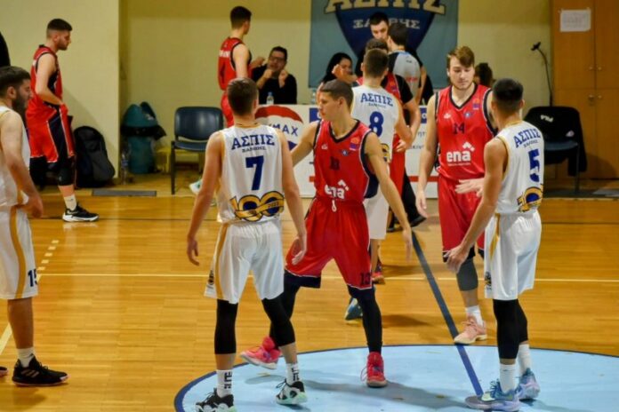 Γ’ Εθνική: Ρεπό ο ΓΑΣ, «τελικό» με Αμπελόκηπους η Ασπίδα, στα Βασιλικά ο Αρίων! Το πρόγραμμα και οι διαιτητές της 17ης αγωνιστικής Γ’ Εθνική: Ρεπό ο ΓΑΣ, «τελικό» με Αμπελόκηπους η Ασπίδα, στα Βασιλικά ο Αρίων! Το πρόγραμμα και οι διαιτητές της 17ης αγωνιστικής