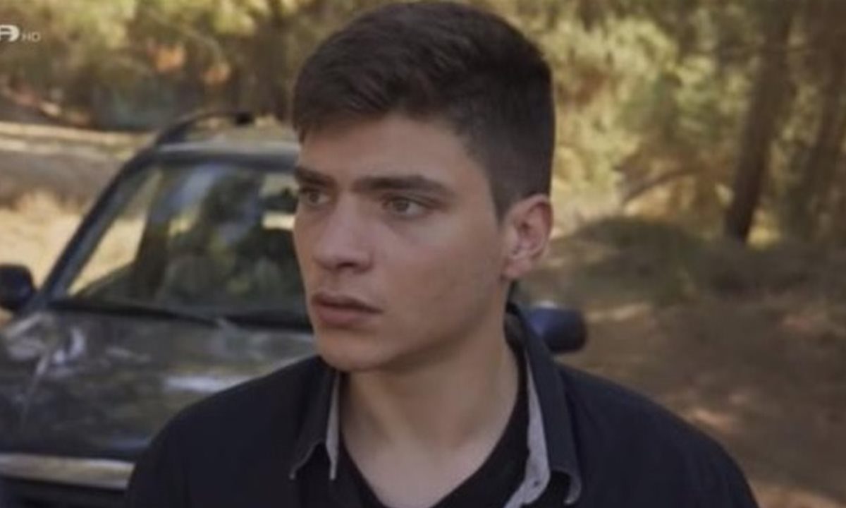 Η γη της ελιάς: Ελεύθερος ο επίδοξος «βιαστής» της Βασιλικής – Ο Φίλιππος σε τροχαίο τύφλα στο μεθύσι! Η γη της ελιάς: Ελεύθερος ο επίδοξος «βιαστής» της Βασιλικής – Ο Φίλιππος σε τροχαίο τύφλα στο μεθύσι!