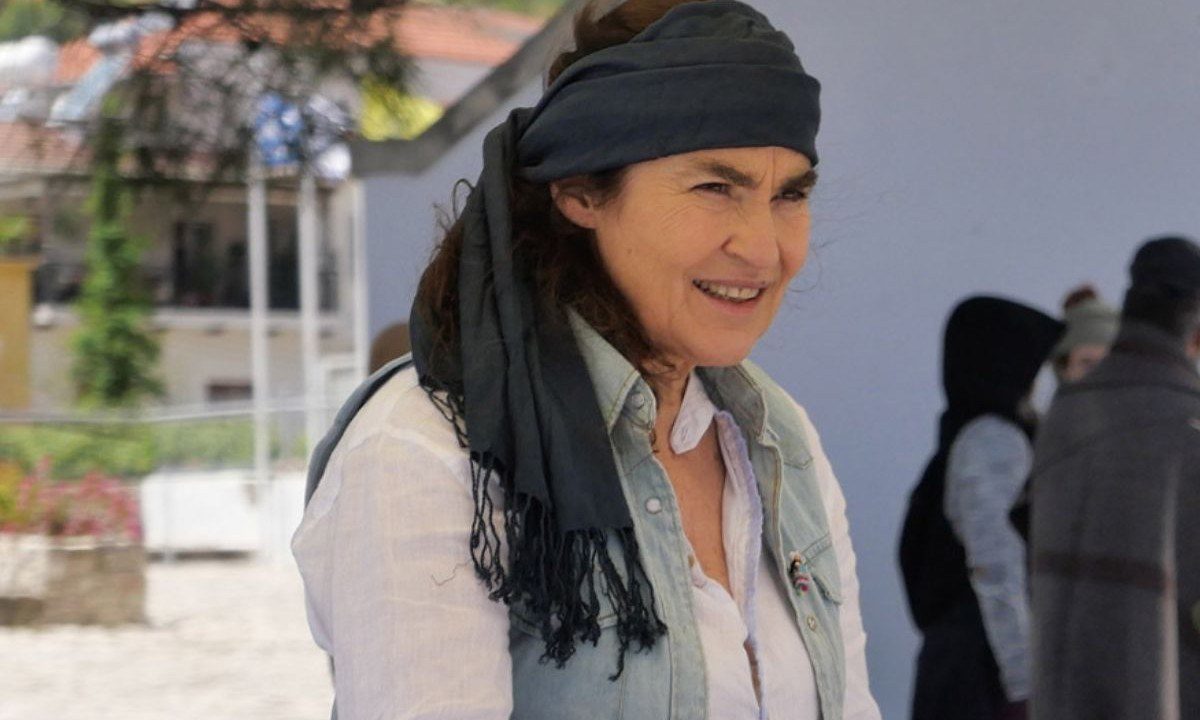 Η γη της ελιάς: Εκεί κρύβεται η Μαργαρίτα – Η Δήμητρα βρίσκει στοιχείο ενοχής του Δημοσθένη