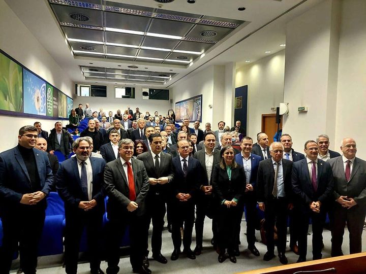 Ο Δήμος Καβάλας στις Κλιματικά Ουδέτερες Ευρωπαϊκές Πόλεις Ο Δήμος Καβάλας στις Κλιματικά Ουδέτερες Ευρωπαϊκές Πόλεις