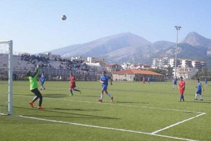 Μεικτές Ομάδες: Νίκη για τους Παίδες της Ξάνθης, εκτός έδρας ήττες για Έβρο και Θράκη! Τα αποτελέσματα, οι σκόρερ, η βαθμολογία και η επόμενη αγωνιστική Μεικτές Ομάδες: Νίκη για τους Παίδες της Ξάνθης, εκτός έδρας ήττες για Έβρο και Θράκη! Τα αποτελέσματα, οι σκόρερ, η βαθμολογία και η επόμενη αγωνιστική