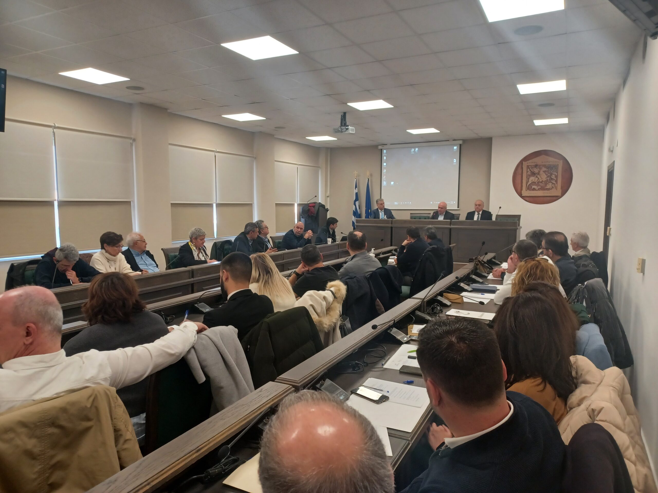Η υλοποίηση των Σχεδίων Βιώσιμης Αστικής Ανάπτυξης στην Περιφέρεια ΑΜ-Θ Η υλοποίηση των Σχεδίων Βιώσιμης Αστικής Ανάπτυξης στην Περιφέρεια ΑΜ-Θ
