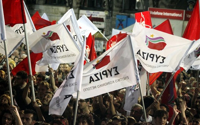 Έβρος: Αποχώρησαν 30 μέλη από το ΣΥΡΙΖΑ Ο.Μ. Σουφλίου Έβρος: Αποχώρησαν 30 μέλη από το ΣΥΡΙΖΑ Ο.Μ. Σουφλίου