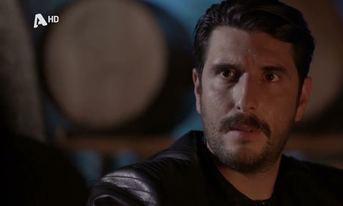 Σασμός: Η Έλενα ζητά από τον Λευτέρη να την σώσει από τον Οδυσσέα – Χαμός με Μαθιό και Αντώνη Σασμός: Η Έλενα ζητά από τον Λευτέρη να την σώσει από τον Οδυσσέα – Χαμός με Μαθιό και Αντώνη