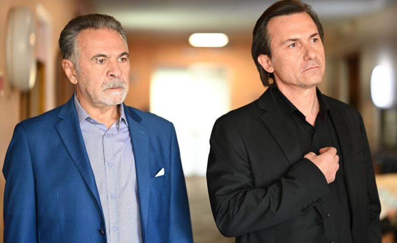 Σασμός: Ανατροπή με την απόφαση της Τζένης – Σε απόγνωση ο Λευτέρης!