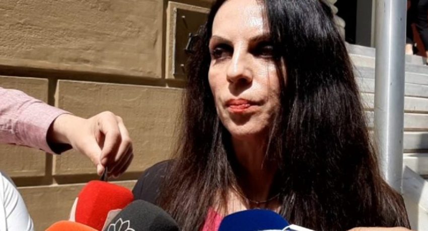 Υπόθεση Πισπιρίγκου: Έρχονται όλα.. “τούμπα”! Η ιατροδικαστής Αγγελική Τσιόλα καταρρίπτει την ασφυξία ως αιτία θανάτου της Ίριδας Υπόθεση Πισπιρίγκου: Έρχονται όλα.. “τούμπα”! Η ιατροδικαστής Αγγελική Τσιόλα καταρρίπτει την ασφυξία ως αιτία θανάτου της Ίριδας