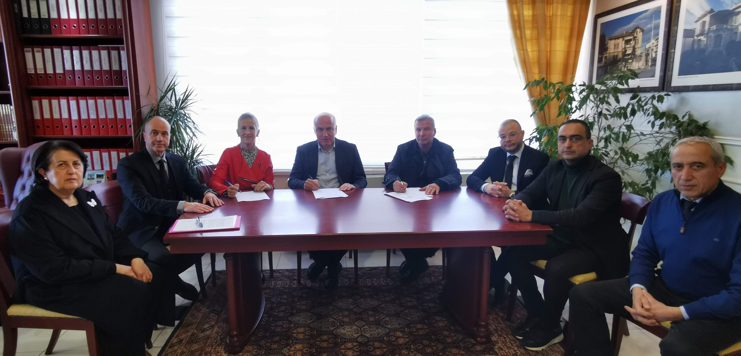 Ξεκινάει το έργο της υγειονομικής αναβάθμισης των εσωτερικών χώρων του Νοσοκομείου Δράμας προϋπολογισμού 2 εκ. € Ξεκινάει το έργο της υγειονομικής αναβάθμισης των εσωτερικών χώρων του Νοσοκομείου Δράμας προϋπολογισμού 2 εκ. €