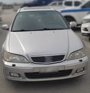 Συνελήφθη αλλοδαπός ο οποίος προωθούσε στο εσωτερικό της χώρας μη νόμιμους μετανάστες Συνελήφθη αλλοδαπός ο οποίος προωθούσε στο εσωτερικό της χώρας μη νόμιμους μετανάστες