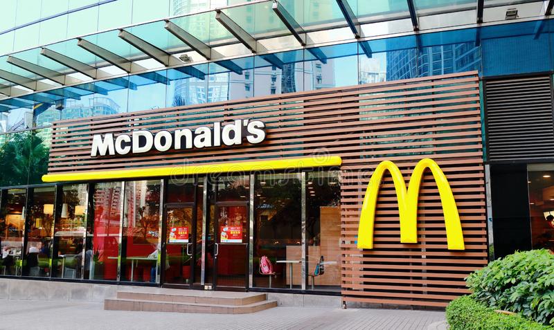 Ο CEO της McDonald’s για την Ελλάδα, έρχεται στην Αλεξανδρούπολη – Στόχος η λειτουργία καταστήματος