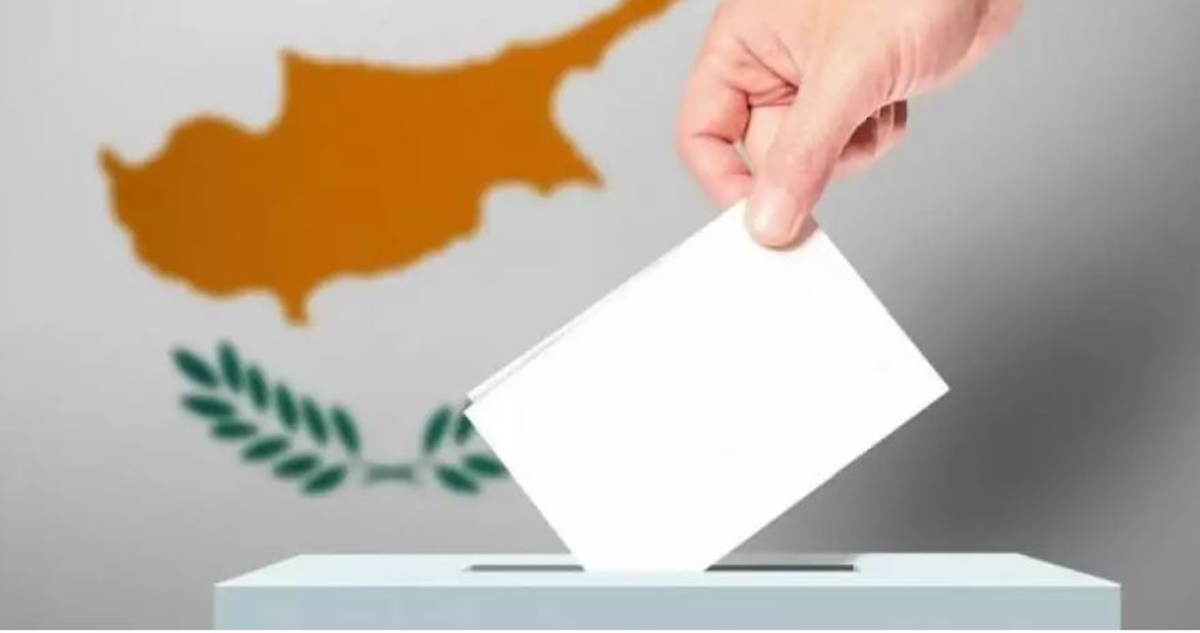 Κύπρος: Χριστοδουλίδης και Μαυρογιάννης στον Β΄ γύρο των προεδρικών εκλογών