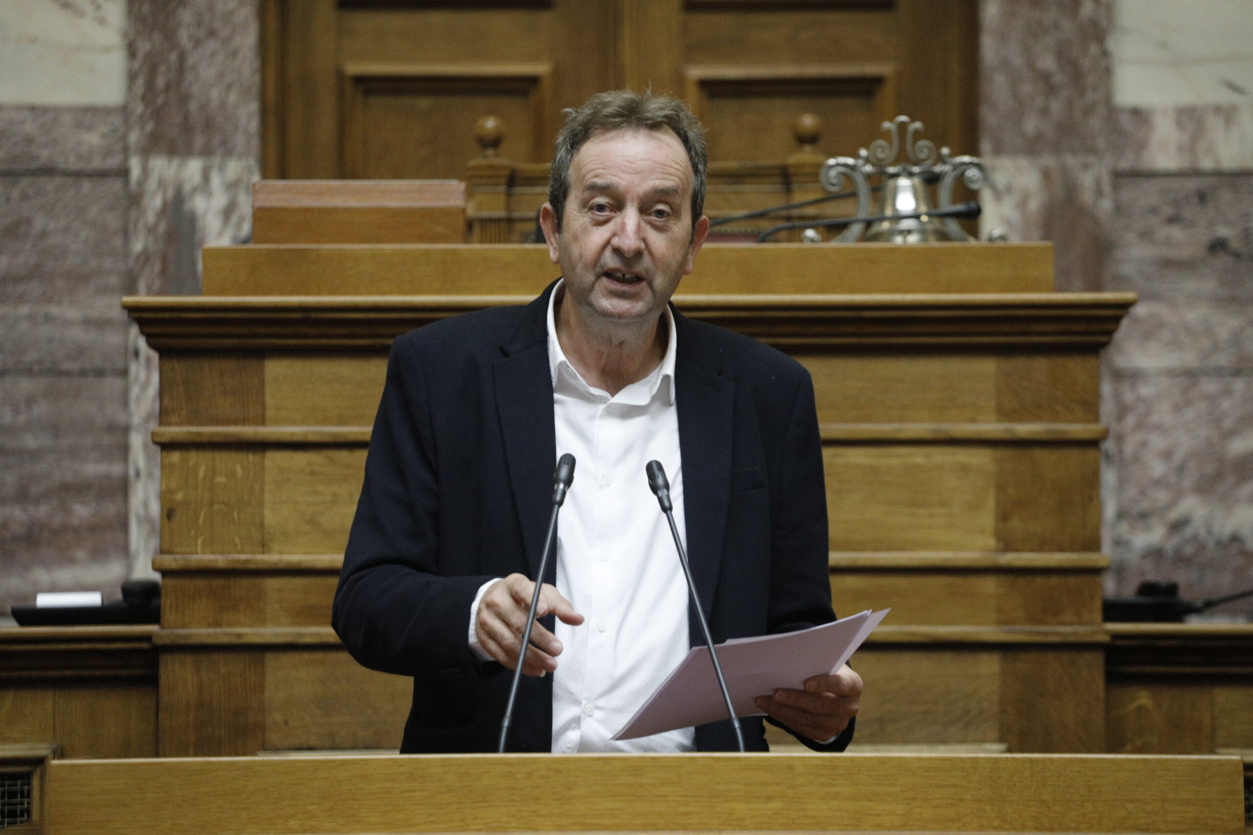 Διαδικτυακή καμπάνια του βουλευτή του ΣΥΡΙΖΑ-ΠΣ Δημήτρη Χαρίτου – Ισχυρό το αποτύπωμα της Ροδόπης στη Βουλή!