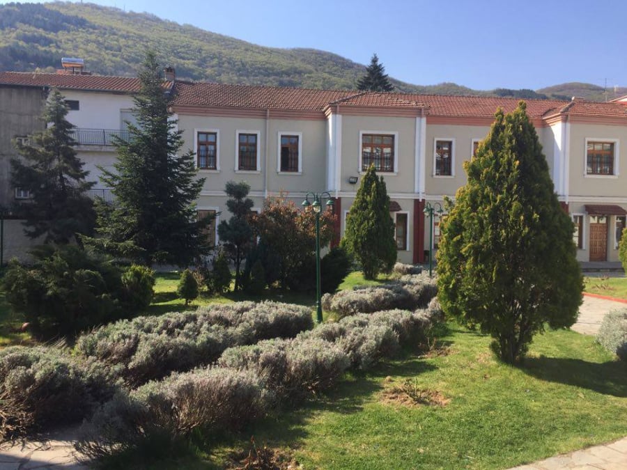 Φλώρινα: Νοσηλεύτρια έδινε ηρεμιστικά ζελεδάκια σε παιδιά Φλώρινα: Νοσηλεύτρια έδινε ηρεμιστικά ζελεδάκια σε παιδιά