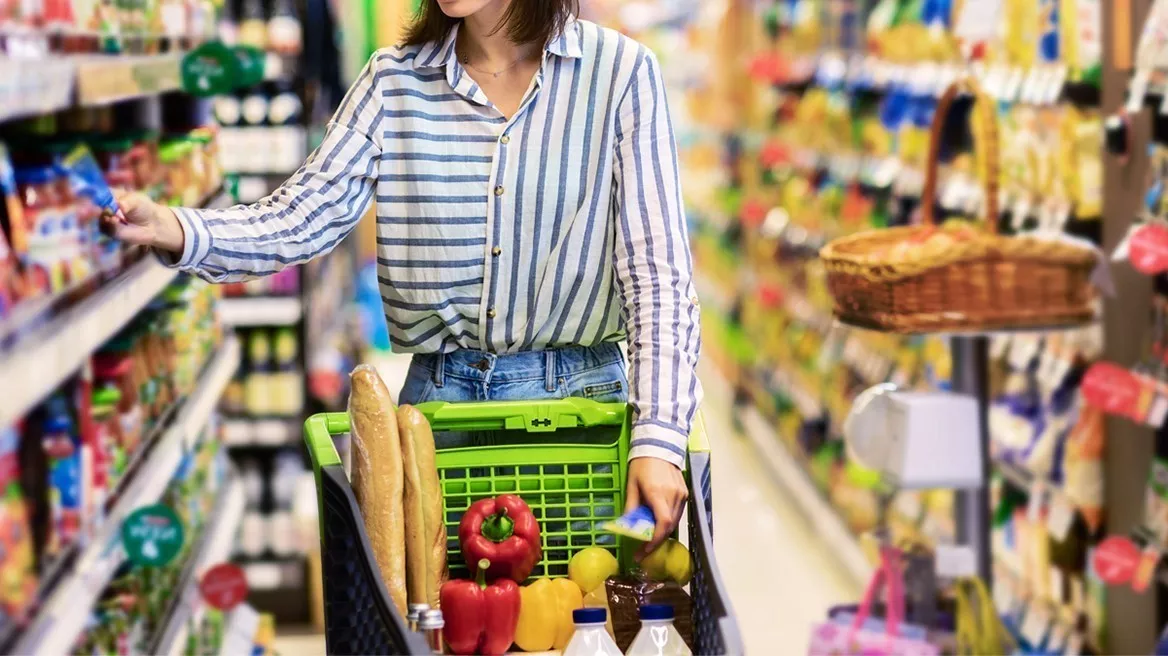 Market Pass: Πότε ανοίγει η πλατφόρμα – Ποιοι είναι οι δικαιούχοι Market Pass: Πότε ανοίγει η πλατφόρμα – Ποιοι είναι οι δικαιούχοι