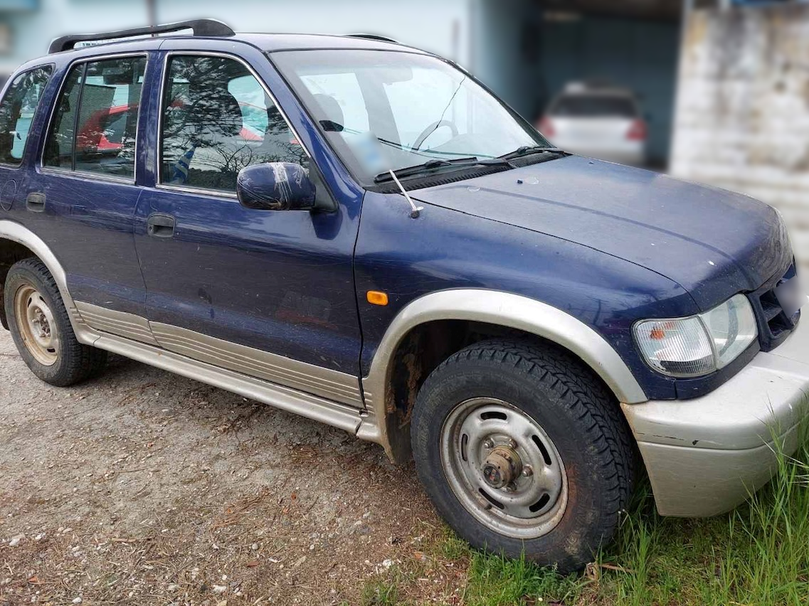 Συνελήφθησαν 2 διακινητές οι οποίοι προωθούσαν στο εσωτερικό της χώρας, σε δύο διαφορετικές περιπτώσεις, μη νόμιμους μετανάστες Συνελήφθησαν 2 διακινητές οι οποίοι προωθούσαν στο εσωτερικό της χώρας, σε δύο διαφορετικές περιπτώσεις, μη νόμιμους μετανάστες