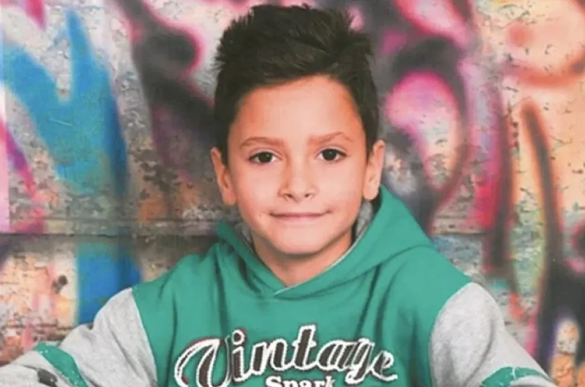 Λαμία: Ένοχο κατά πλειοψηφία έκρινε το δικαστήριο τo γιατρό για τον θάνατο του 9χρονου Δημήτρη (video)