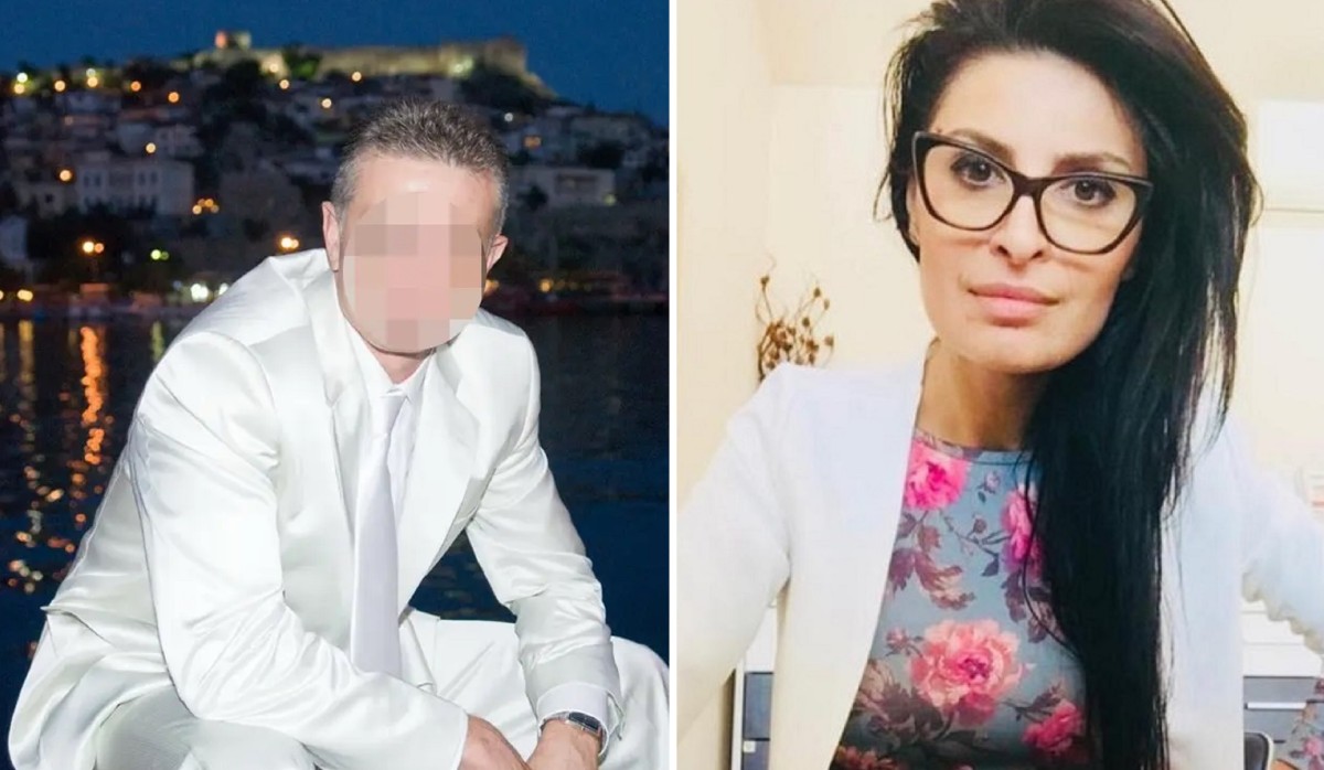 Ροδόπη: Δικάζεται στο Μικτό Ορκωτό Δικαστήριο ο 55χρονος που σκότωσε την 43χρονη φαρμακοποιό στην Καβάλα- Προκλητικός και … χαμογελαστός ο κατηγορούμενος Ροδόπη: Δικάζεται στο Μικτό Ορκωτό Δικαστήριο ο 55χρονος που σκότωσε την 43χρονη φαρμακοποιό στην Καβάλα- Προκλητικός και … χαμογελαστός ο κατηγορούμενος
