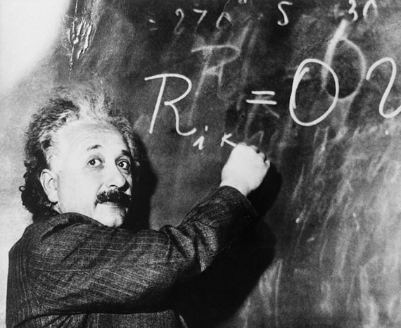 Πώς και γιατί  κλάπηκε ο εγκέφαλος του Αϊνστάιν-Μια ιστορία παράξενη και τραγική (video)