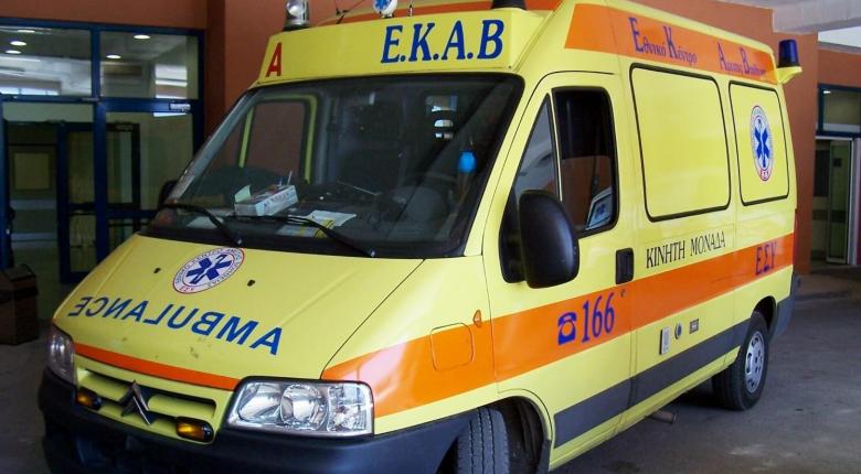 Αλεξανδρούπολη: Απόπειρα αυτοκτονίας από νεαρή κοπέλα που έπεσε από τον 4ο όροφο πολυκατοικίας Αλεξανδρούπολη: Απόπειρα αυτοκτονίας από νεαρή κοπέλα που έπεσε από τον 4ο όροφο πολυκατοικίας