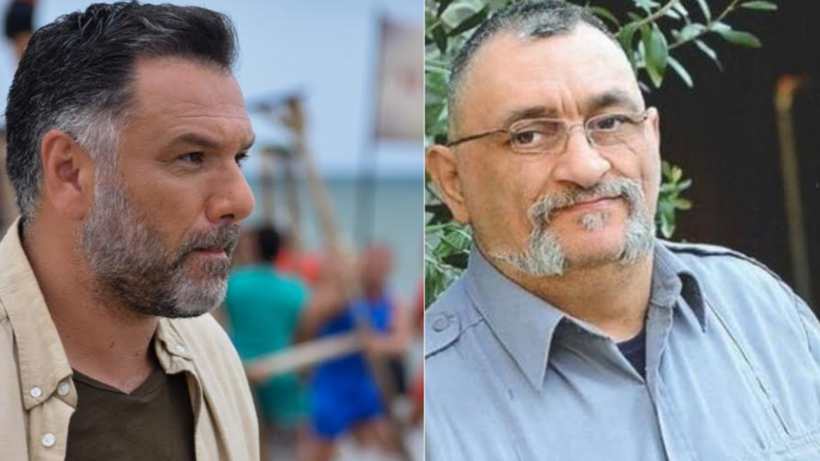 Κόντρα Αρναούτογλου και Ιάσονα Τριανταφυλλίδη στα κανάλια- Ποιες κατηγορίες εκτοξεύει ο ένας στον άλλον Κόντρα Αρναούτογλου και Ιάσονα Τριανταφυλλίδη στα κανάλια- Ποιες κατηγορίες εκτοξεύει ο ένας στον άλλον