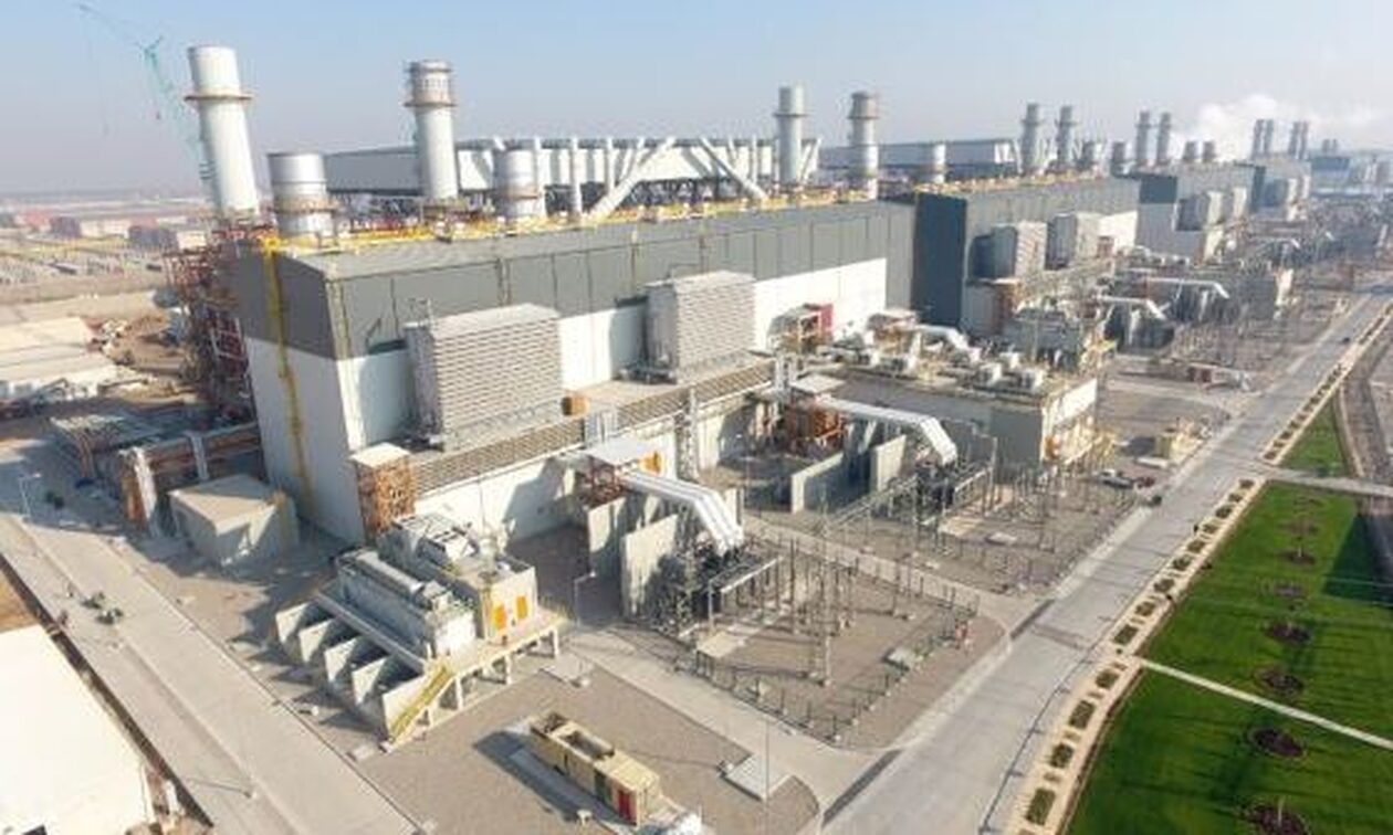 Όμιλος ΑΒΑΞ: Ολοκληρώθηκε στο Ιράκ το  μεγαλύτερο ενεργειακό έργο ελληνικής εταιρείας στο εξωτερικό-Διέπρεψαν οι Έλληνες μηχανικοί